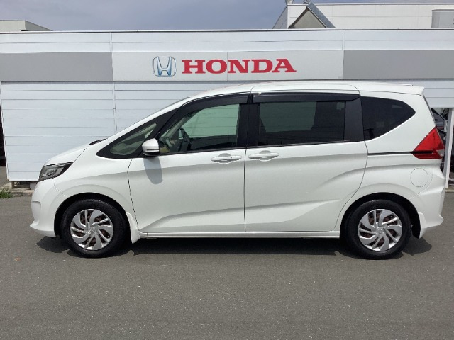 フリード1.5 G ホンダセンシング