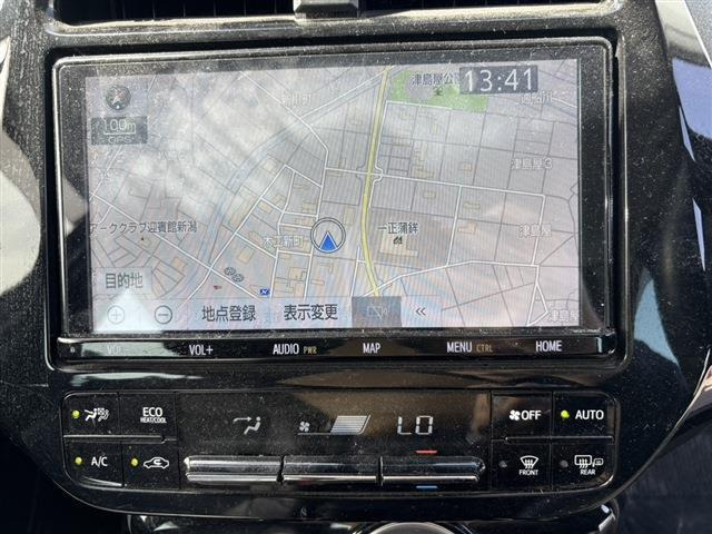 プリウスPHV1.8 S セーフティパッケージ