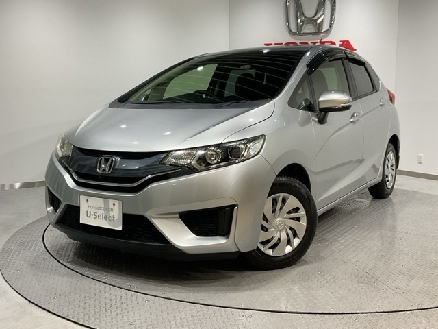 フィット1.3 13G Fパッケージ