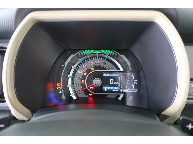 ハスラーG ターボ