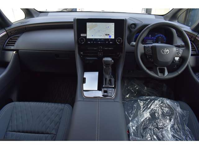 アルファードハイブリッド 2.5 X