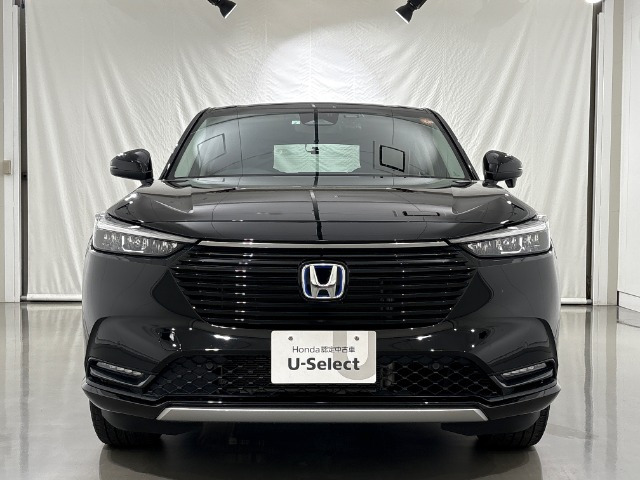 ヴェゼル1.5 ハイブリッド Z