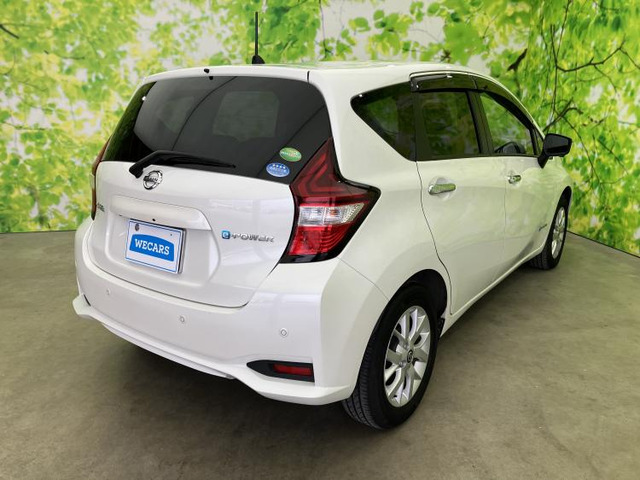 ノート1.2 e-POWER X