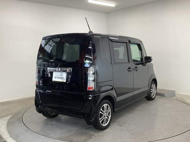 N-BOXG SSパッケージ