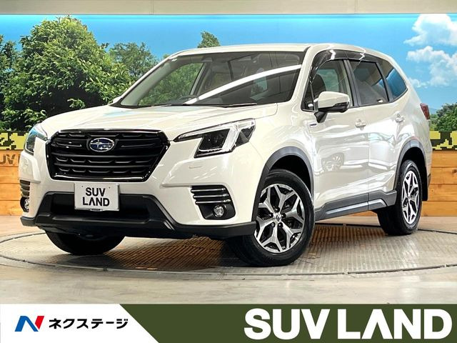 フォレスター2.0 ツーリング 4WD