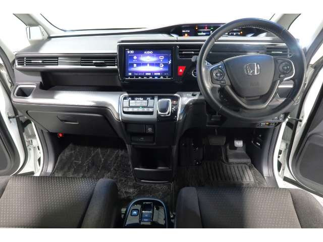 ステップワゴン