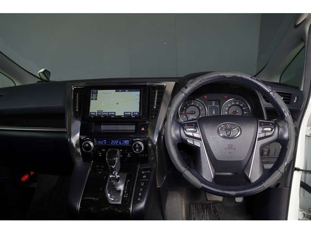 アルファード2.5 S