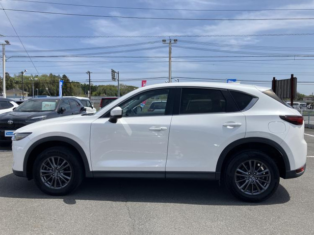 CX-52.0 20S プロアクティブ