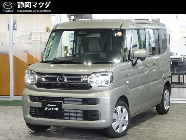 フレアワゴンXS