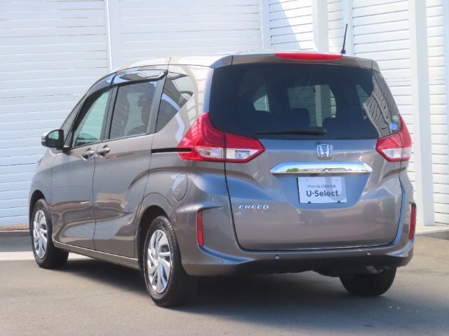 フリード1.5 G ホンダセンシング