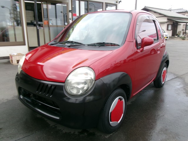 ツインガソリンV