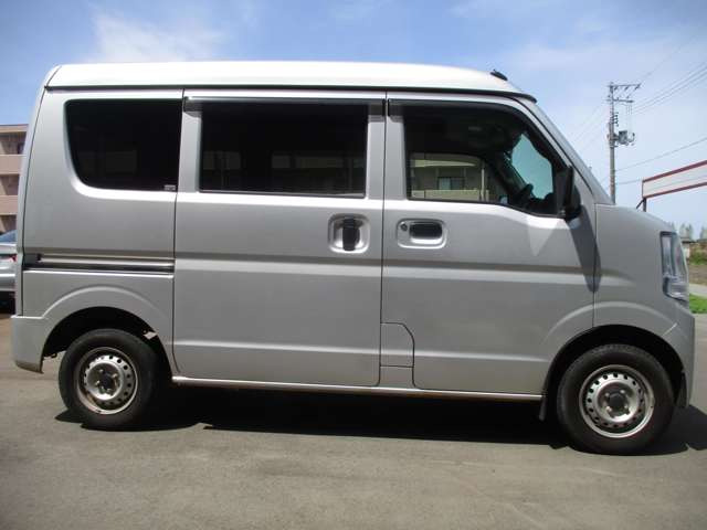 NV100クリッパーDX