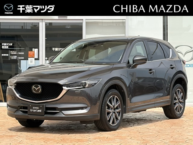 CX-52.2 XD Lパッケージ 4WD