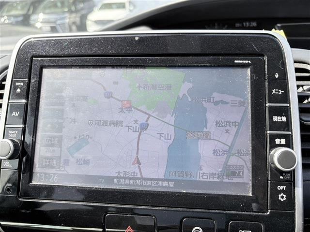 セレナ2.0 ハイウェイスター