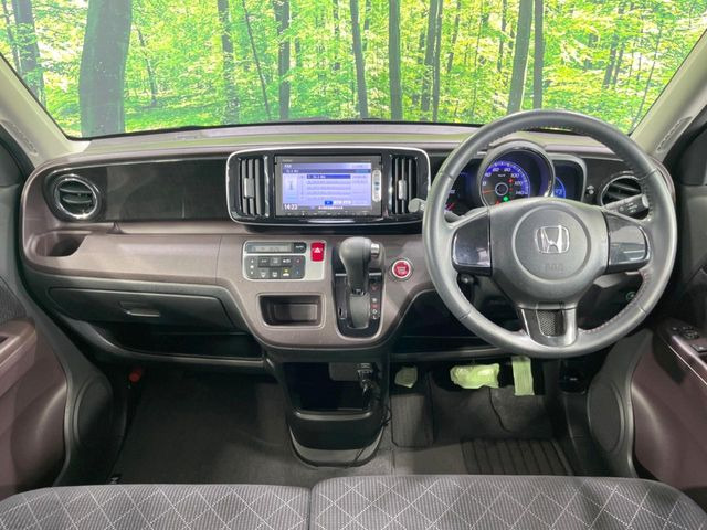 N-ONEプレミアム Lパッケージ