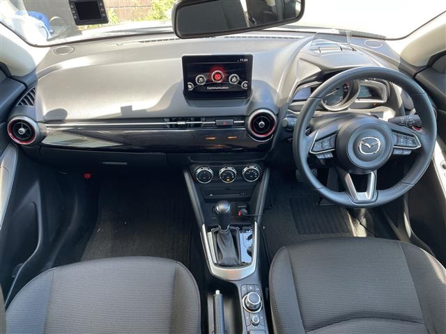 MAZDA21.5 XD ブラックトーンエディション