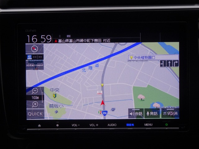 ステップワゴン2.0 スパーダ ハイブリッド G EX ホンダセンシング