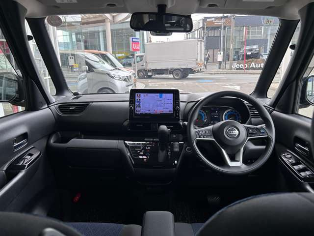 デイズハイウェイスターX プロパイロットエディション