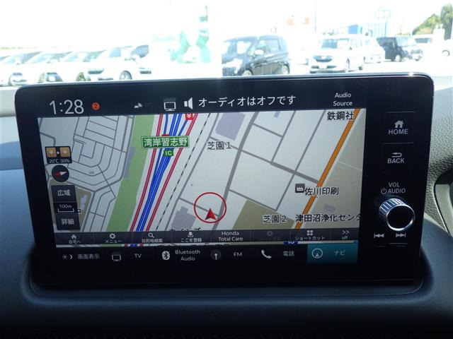 ZR-V2.0 e:HEV Z ブラックスタイル