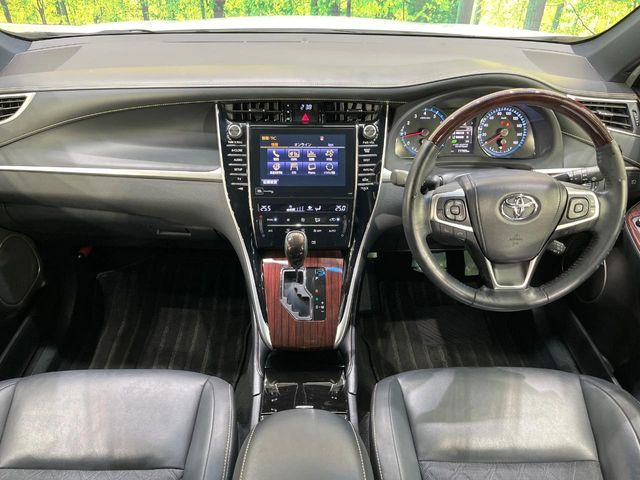 ハリアー2.0 プレミアム