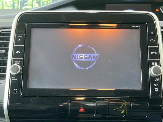 セレナ2.0 ハイウェイスター プロパイロット エディション