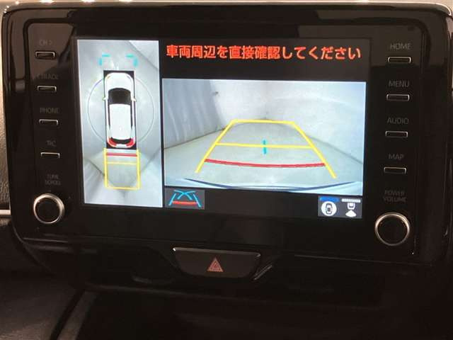 ヤリスクロス1.5 ハイブリッド Z