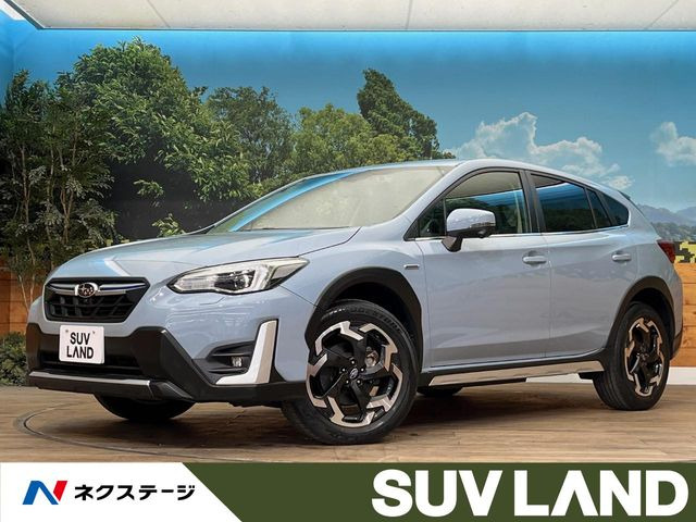 XV2.0 アドバンス 4WD