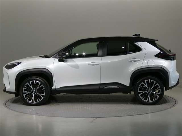 ヤリスクロス1.5 ハイブリッド Z