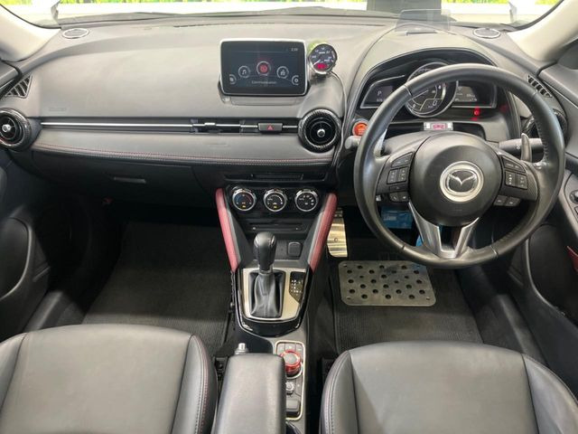 CX-31.5 XD ツーリング