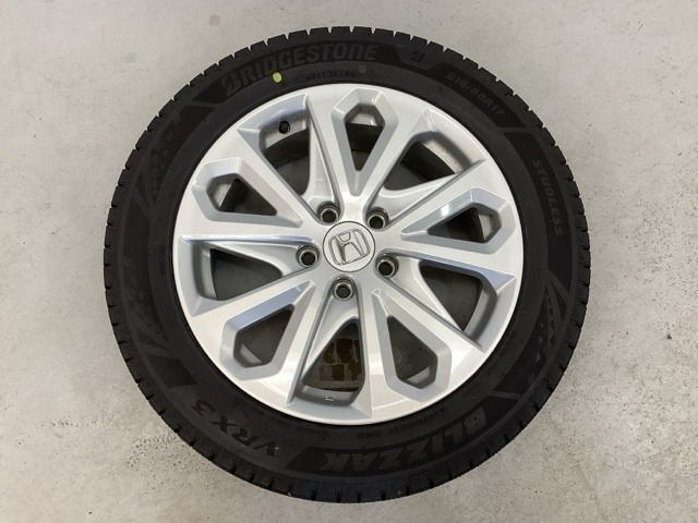 WR-V1.5 Z ブラックスタイル