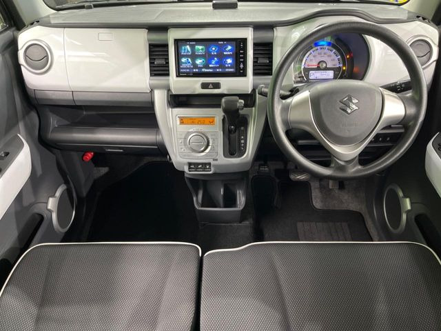 ハスラーG ターボ