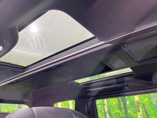 ヴェルファイアハイブリッド 2.5 エグゼクティブ ラウンジ