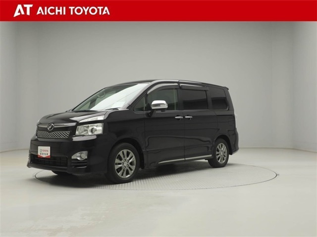 ヴォクシー2.0 ZS 煌II