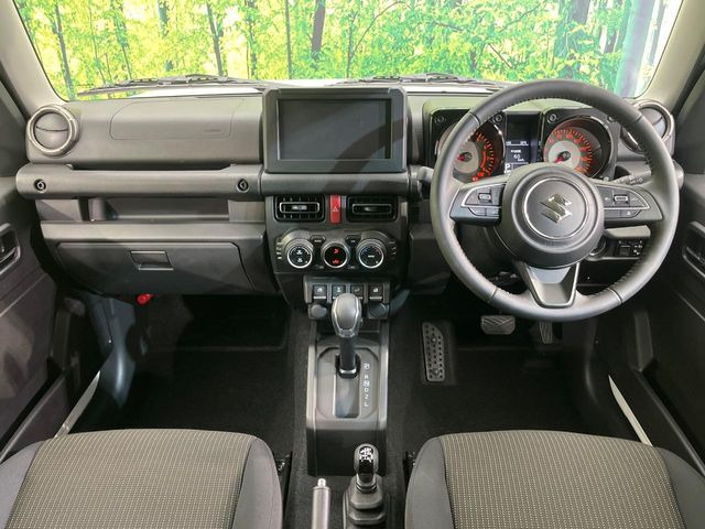ジムニーノマド1.5 FC 4WD