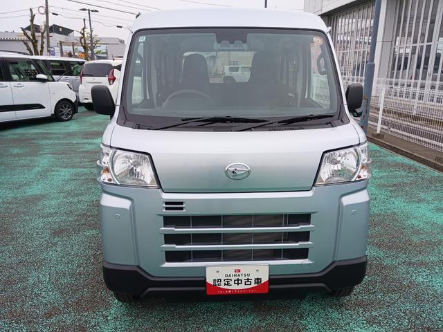 ハイゼットカーゴ