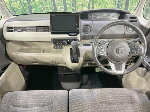 N-BOXG L ターボ ホンダセンシング