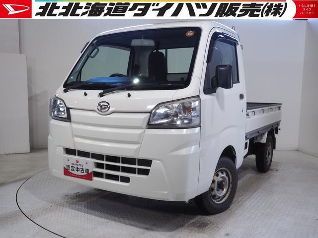 ハイゼットトラックスタンダード