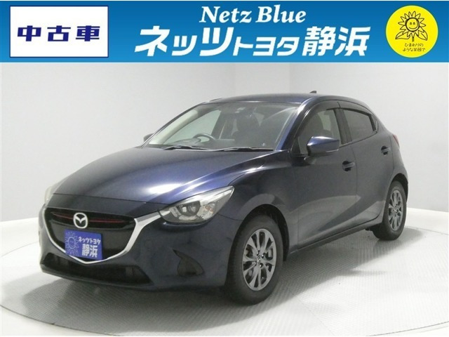 デミオ1.3 13S ツーリング