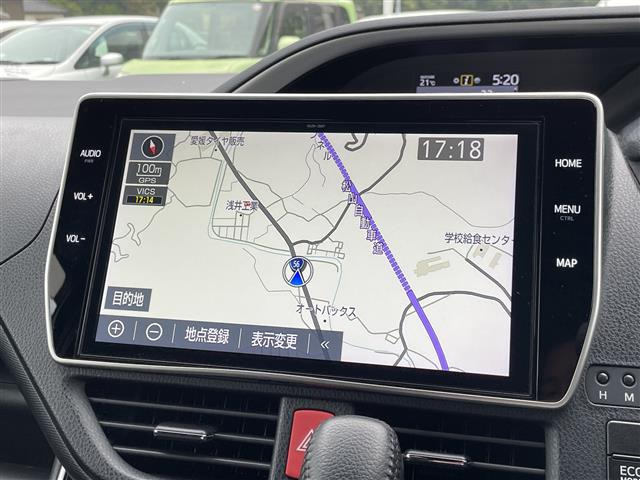 ヴォクシー2.0 ZS 煌III