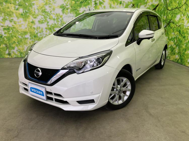 ノート1.2 e-POWER X