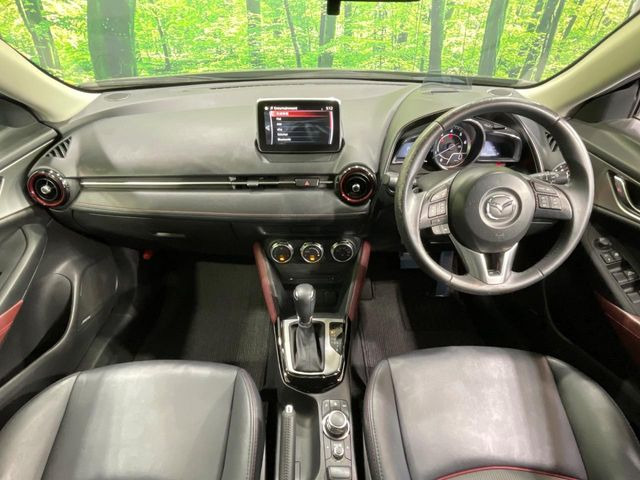 CX-31.5 XD ツーリング