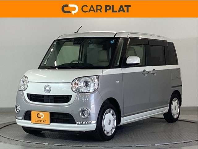 ムーヴキャンバスG メイクアップ リミテッド SAIII