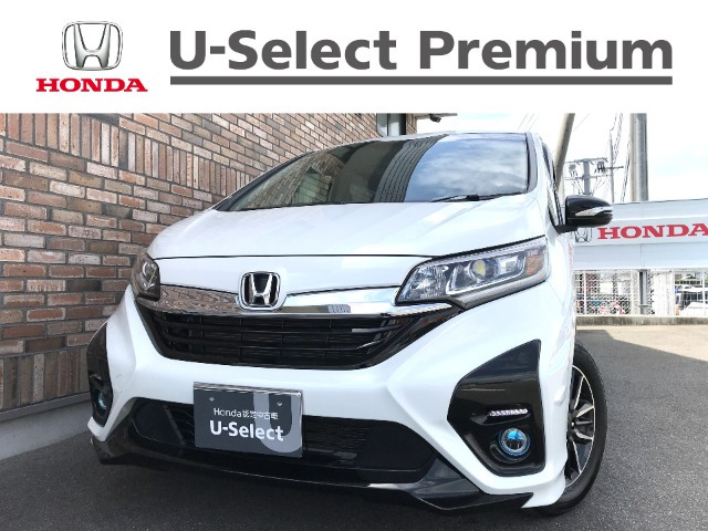 フリード1.5 モデューロX ホンダセンシング