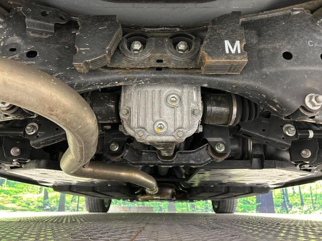 �y�{�B�d����z�̂��Ԃł��̂ŁA�G���W�����[���≺���̃T�r����r�I���Ȃ��A���Ԃ𒷂���肽�����ɂ҂������1��ƂȂ��Ă���܂���