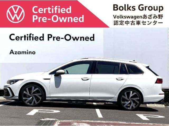 ゴルフヴァリアント