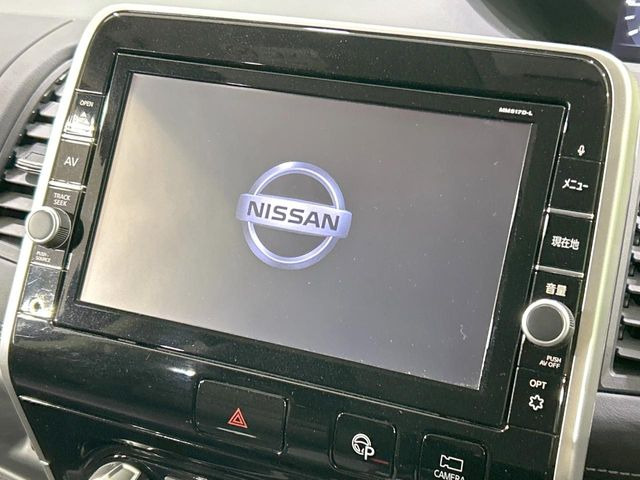 セレナ2.0 ハイウェイスター Vセレクション