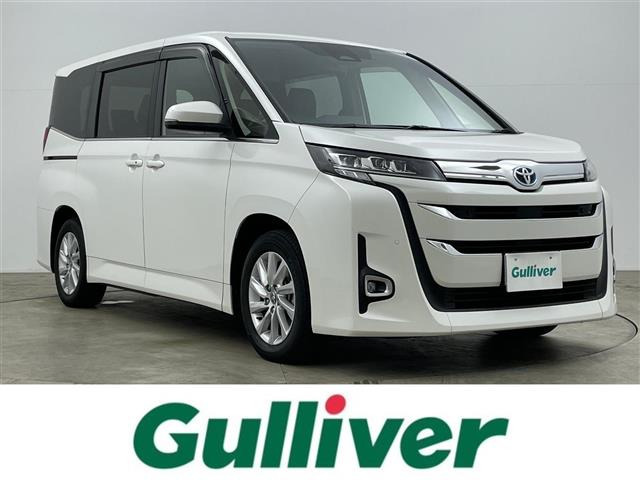 ノア1.8 ハイブリッド Z