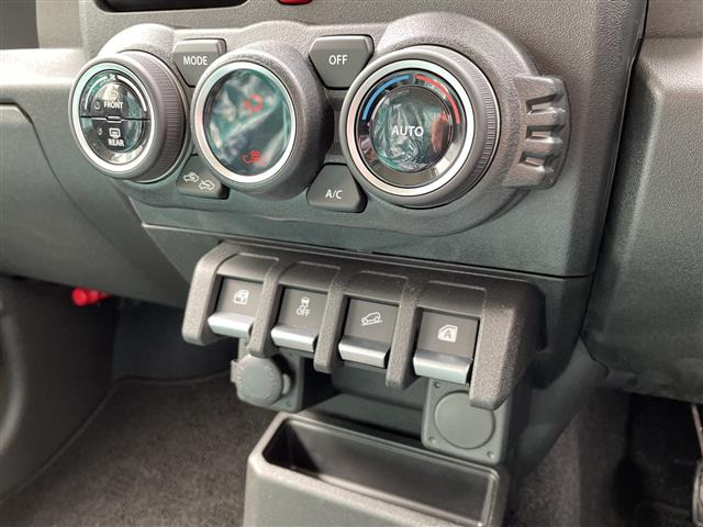ジムニーノマド1.5 FC 4WD