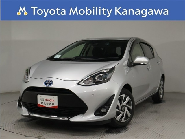 アクア1.5 S スタイルブラック