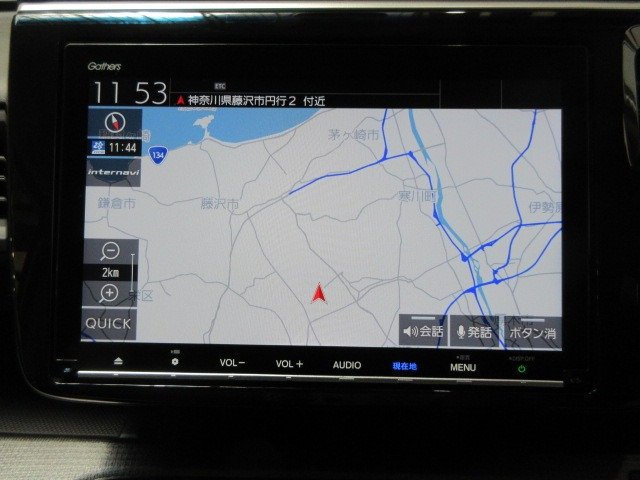 ステップワゴン1.5 スパーダ ホンダ センシング